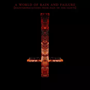 Pain Of The Saints