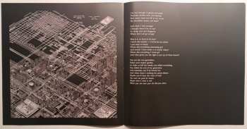 LP Theophonos: Ashes In The Huron River CLR