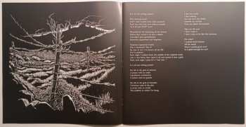 LP Theophonos: Ashes In The Huron River CLR