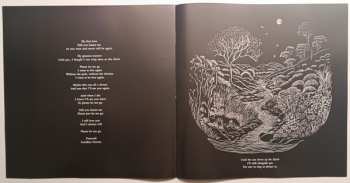 LP Theophonos: Ashes In The Huron River CLR