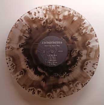 LP Theophonos: Ashes In The Huron River CLR