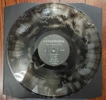 LP Theophonos: Ashes In The Huron River CLR