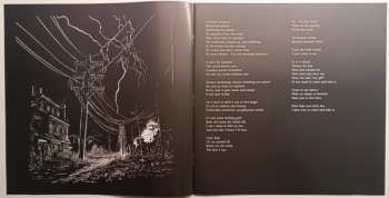 LP Theophonos: Ashes In The Huron River CLR