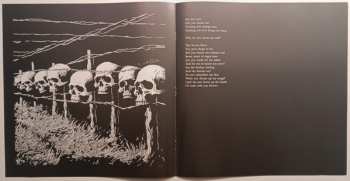 LP Theophonos: Ashes In The Huron River CLR