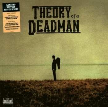 LP Theory Of A Deadman: Theory Of A Deadman LTD | PIC