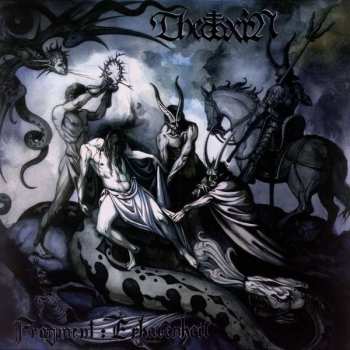 Album Theotoxin: Fragment : Erhabenheit