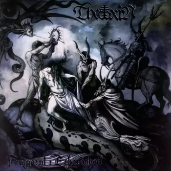 Theotoxin: Fragment : Erhabenheit