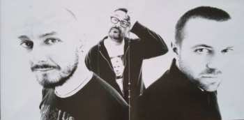 2CD Therapy?: Crooked Timber (Extended Version)