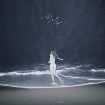 Album Bubble Tea And Cigarettes: There's Nothing but Pleasure