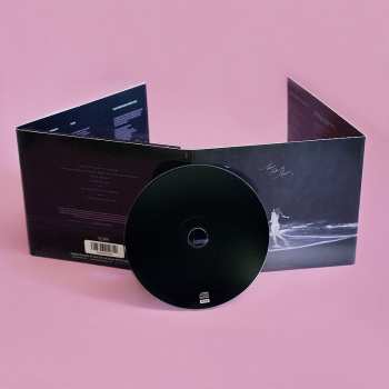 CD Bubble Tea And Cigarettes: There's Nothing but Pleasure