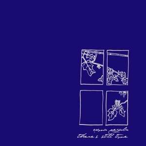Album Coma Regalia: There's Still Time