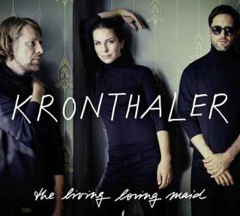 Album Theresa Kronthaler: The Living Loving Maid