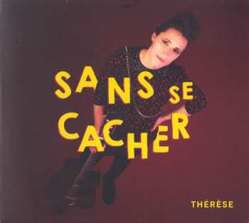 Album Therese: Sans Se Cacher
