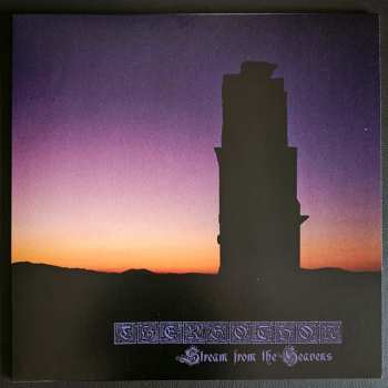 LP Thergothon: Stream From The Heavens CLR | LTD