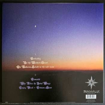 LP Thergothon: Stream From The Heavens CLR | LTD