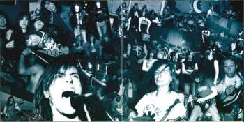 CD Theriac: Years Of Chaos LTD