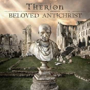3CD Therion: Beloved Antichrist LTD