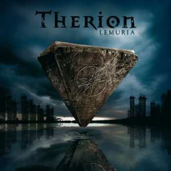 CD Therion: Lemuria