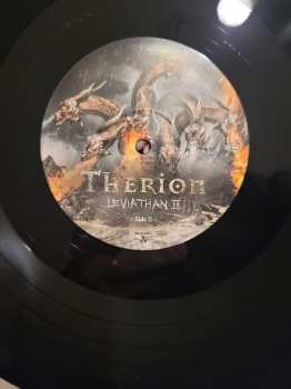 LP Therion: Leviathan II