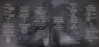 LP Therion: Leviathan II
