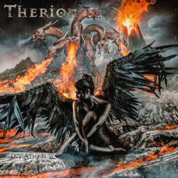 CD Therion: Leviathan II DIGI