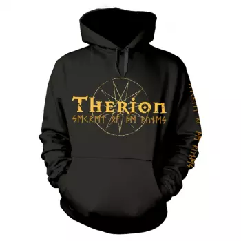 Hoodie Met Capuchon Secret Of The Runes