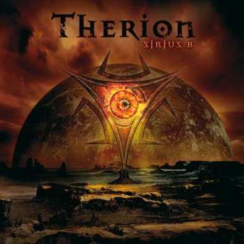 CD Therion: Sirius B