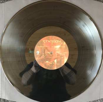 LP Therion: Symphony Masses: Ho Drakon Ho Megas