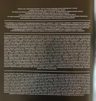 LP Therion: Symphony Masses: Ho Drakon Ho Megas