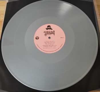 LP Therion: Time Shall Tell LTD | CLR