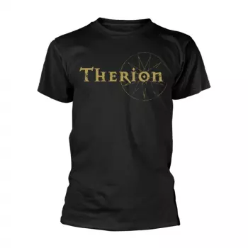 T-shirt Logo Therion