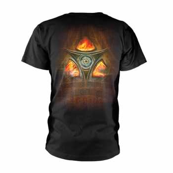 Merch Therion: Tričko Sirius B S