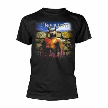 Merch Therion: T-shirt Theli