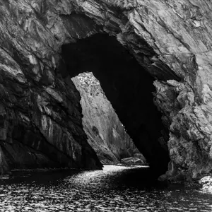 Thermic Boogie: Fracture