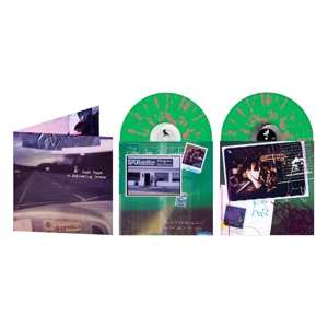 2LP These Arms Are Snakes: Duct Tape & Shivering Crows CLR | LTD