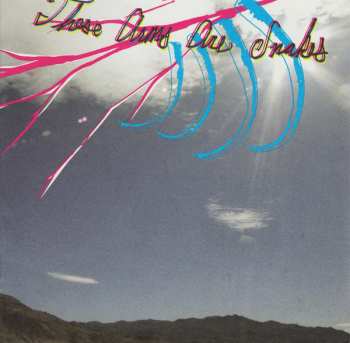 Album These Arms Are Snakes: Easter