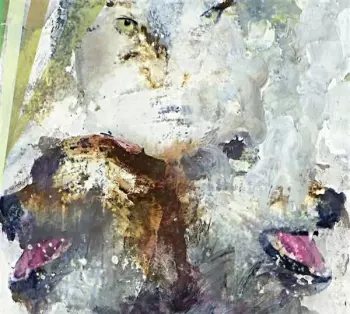 Tail Swallower And Dove