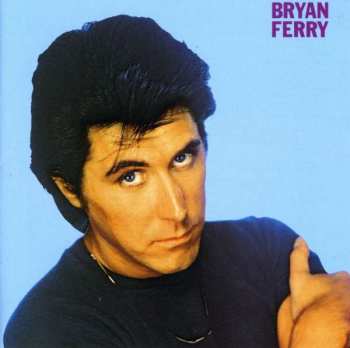 Album Bryan Ferry: These Foolish Things