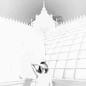 Album Anna Ash: These Holy Days 