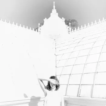 Anna Ash: These Holy Days
