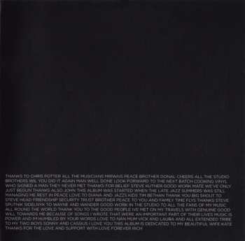 CD Richard Ashcroft: These People