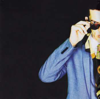 CD Richard Ashcroft: These People