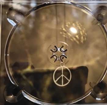 2LP These Wicked Rivers: Eden LTD