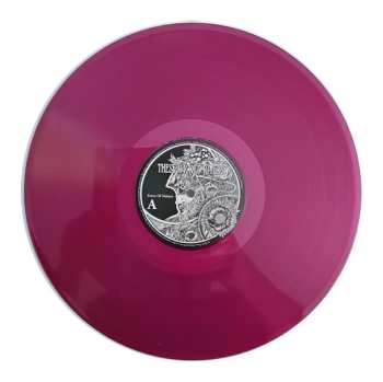 LP These Wicked Rivers: Force Of Nature