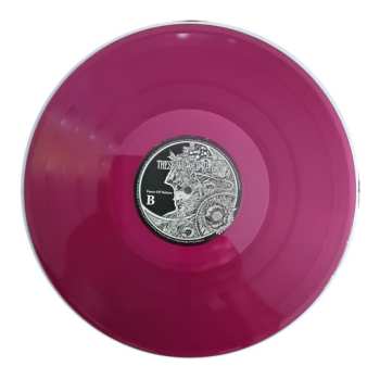 LP These Wicked Rivers: Force Of Nature