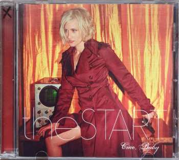 Album theSTART: Ciao, Baby