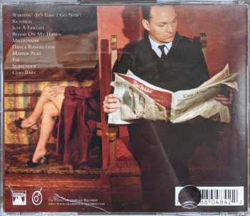 CD theSTART: Ciao, Baby