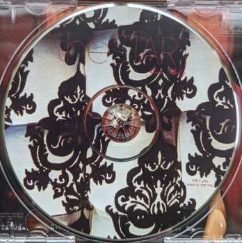 CD theSTART: Ciao, Baby