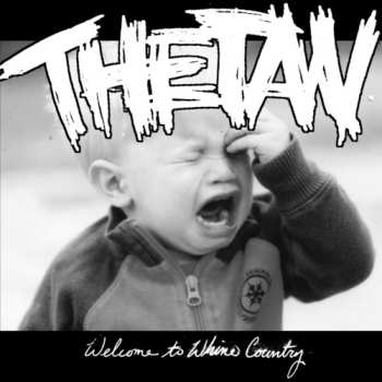 SP Thetan: Welcome To Whine Country
