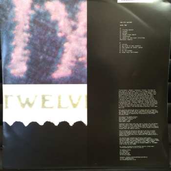 2LP The Wedding Present: The Hit Parade CLR